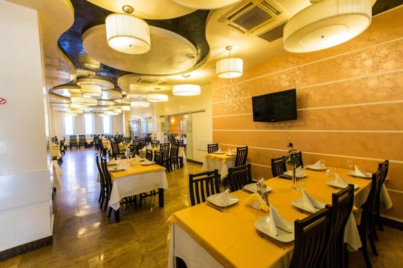  Szállás | Turisztikai panzió (K0714-16) A kép szerzői jogvédelem alatt állhat. Javasolt a kapcsolatfelvétel a jog tulajdonossal.