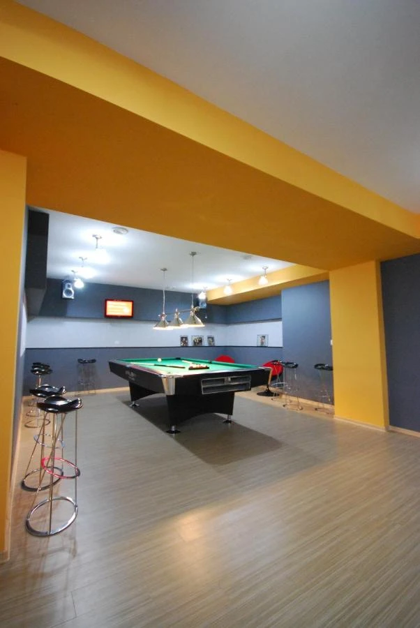 Pitești Cazare | Pensiune turistică (K0714-20) Imaginea poate fi supusă drepturilor de autor. Se recomandă contactarea titularului drepturilor.