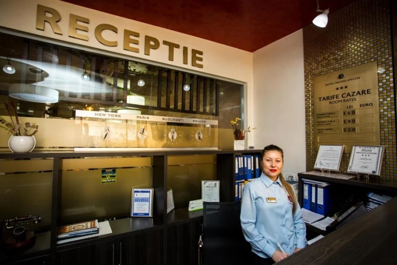 Pitești Cazare | Pensiune turistică (K0714-23) Imaginea poate fi supusă drepturilor de autor. Se recomandă contactarea titularului drepturilor.