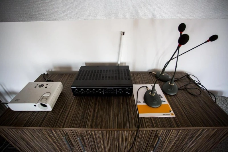 Pitești Cazare | Pensiune turistică (K0714-25) Imaginea poate fi supusă drepturilor de autor. Se recomandă contactarea titularului drepturilor.