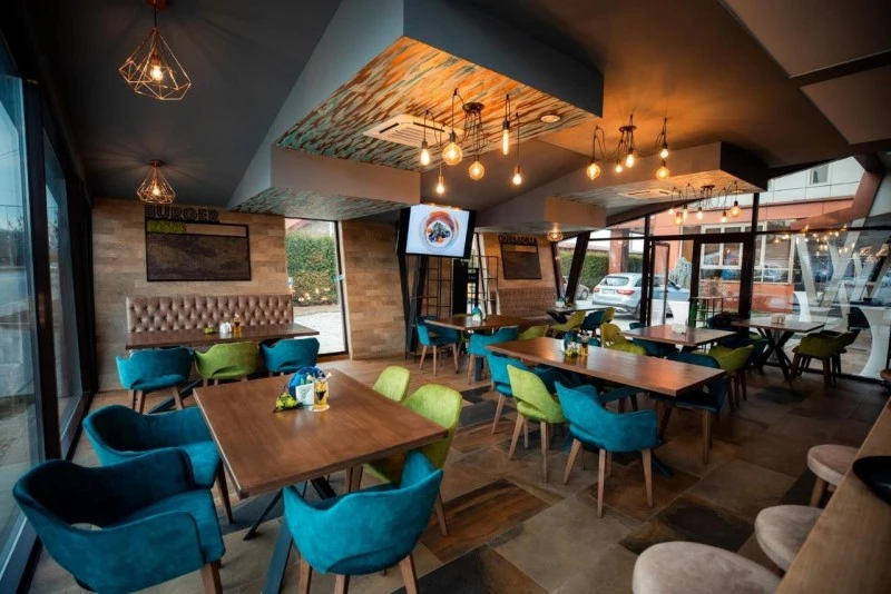  Szállás | Turisztikai panzió (K0714-40) A kép szerzői jogvédelem alatt állhat. Javasolt a kapcsolatfelvétel a jog tulajdonossal.