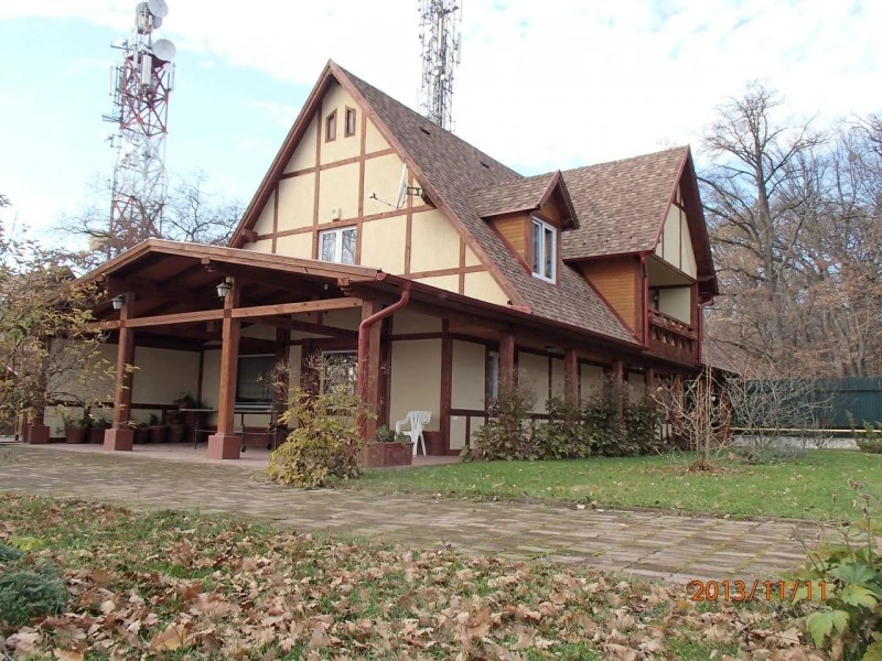 Sighișoara Cazare | Cabană (K0417-5) Imaginea poate fi supusă drepturilor de autor. Se recomandă contactarea titularului drepturilor.