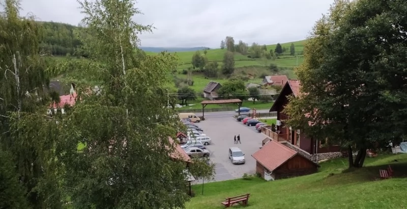 Csíkszentdomokos Szállás | Motel (K1392-22) A kép szerzői jogvédelem alatt állhat. Javasolt a kapcsolatfelvétel a jog tulajdonossal.