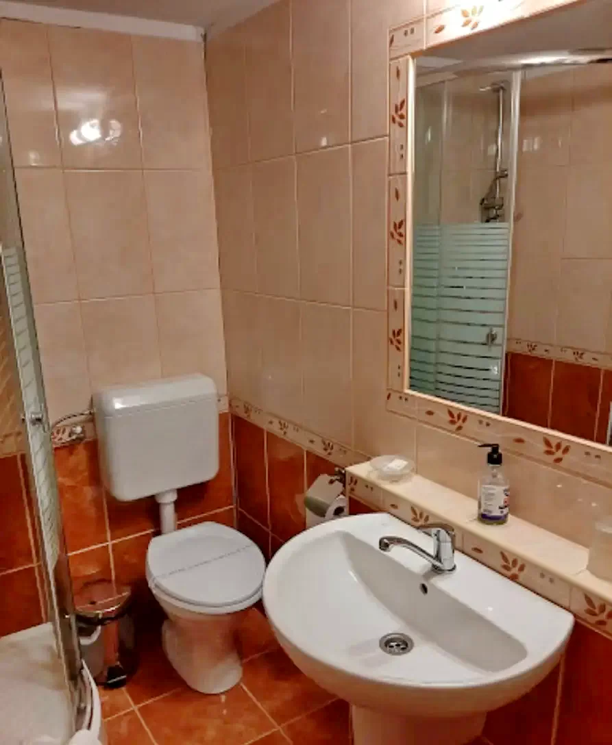 Sândominic Cazare | Motel (K1392-31) Imaginea poate fi supusă drepturilor de autor. Se recomandă contactarea titularului drepturilor.