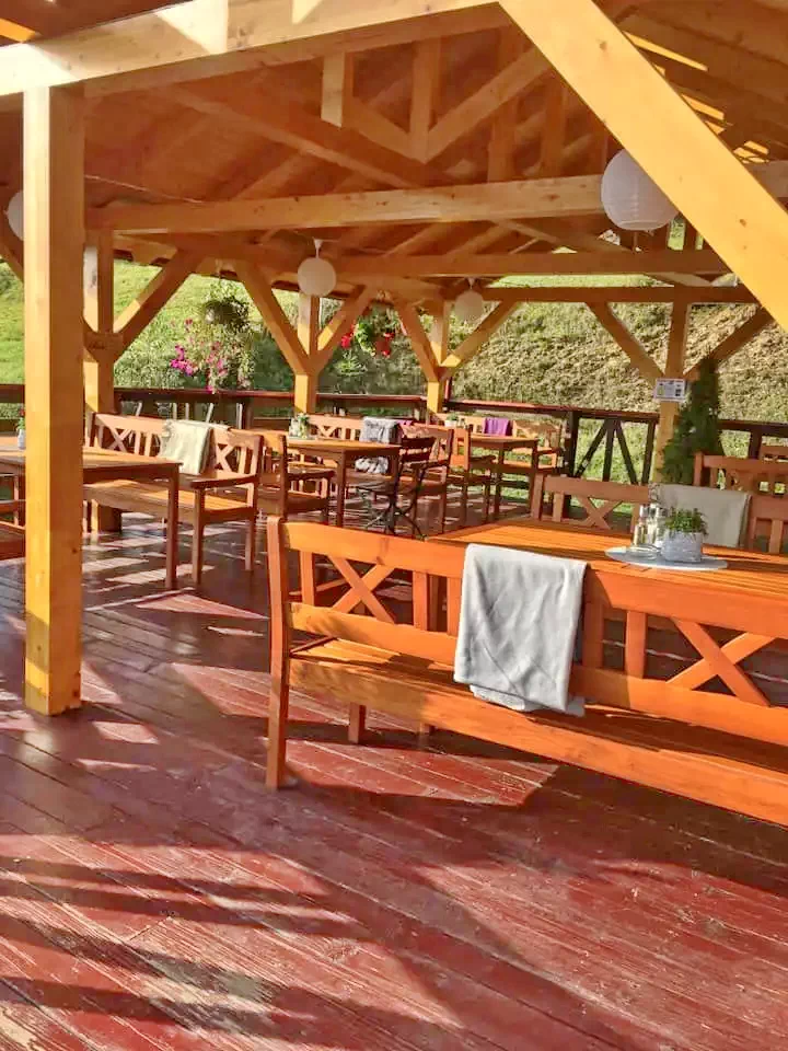 Sândominic Cazare | Motel (K1392-43) Imaginea poate fi supusă drepturilor de autor. Se recomandă contactarea titularului drepturilor.