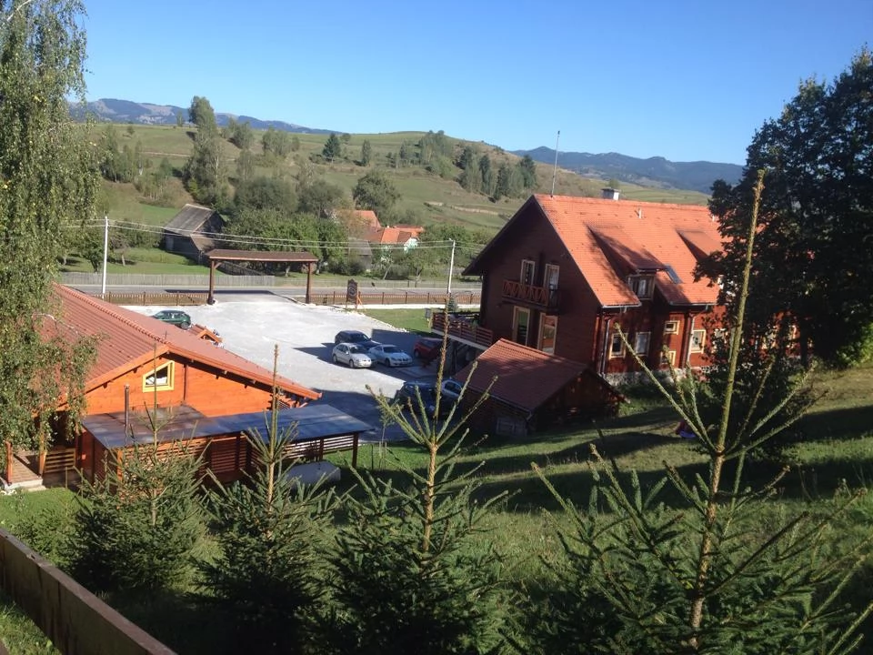 Sândominic Cazare | Motel (K1392-56) Imaginea poate fi supusă drepturilor de autor. Se recomandă contactarea titularului drepturilor.