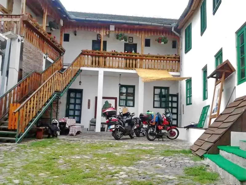 Cazare Oradea - Pensiunea Gobe*** | Nagyvárad - Góbé Panzió***. Imaginea poate fi supusă drepturilor de autor. Se recomandă contactarea titularului drepturilor.