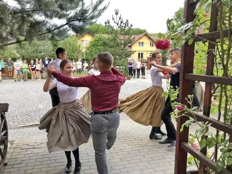 Cazare Odorheiu Secuiesc - Pensiunea Hintó*** | Székelyudvarhely - Hintó Panzió***. Imaginea poate fi supusă drepturilor de autor. Se recomandă contactarea titularului drepturilor.