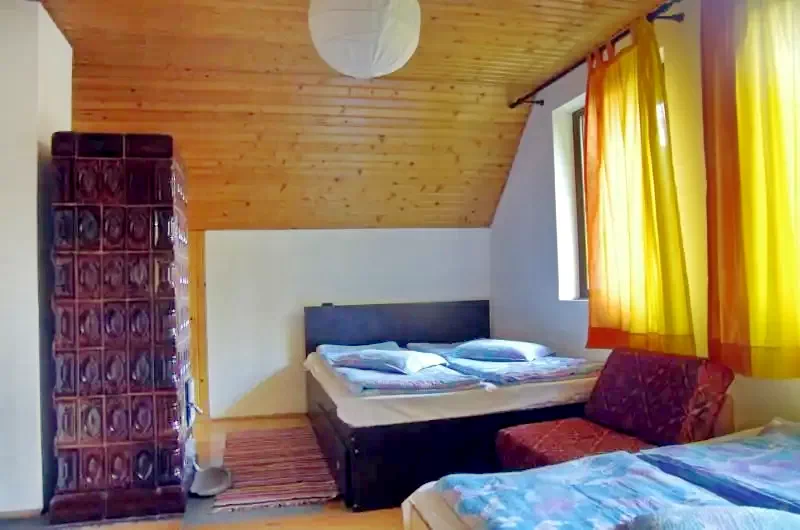 Cazare Miercurea Ciuc - Pensiunea Szécsény 88  Szabadidőpark | Csíkszereda - Szécsény 88 Szabadidőpark - volt Zöldfenyő Panzió. Imaginea poate fi supusă drepturilor de autor. Se recomandă contactarea titularului drepturilor.