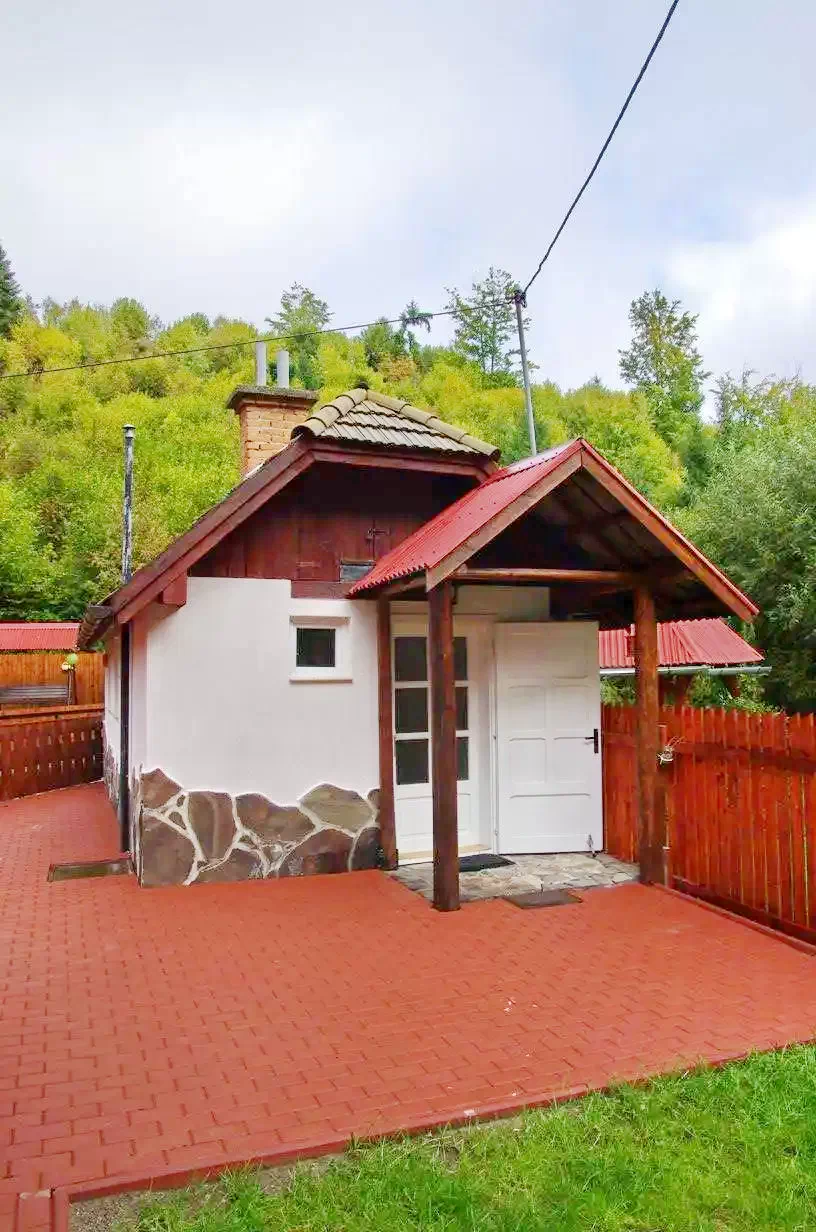 Cazare Miercurea Ciuc - Pensiunea Szécsény 88  Szabadidőpark | Csíkszereda - Szécsény 88 Szabadidőpark - volt Zöldfenyő Panzió. Imaginea poate fi supusă drepturilor de autor. Se recomandă contactarea titularului drepturilor.