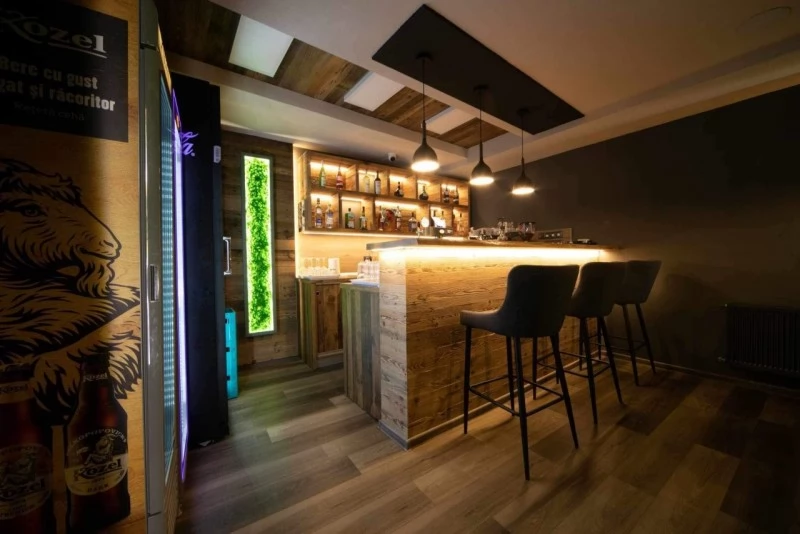 Târgu Secuiesc Cazare | Motel (K1427-2) Imaginea poate fi supusă drepturilor de autor. Se recomandă contactarea titularului drepturilor.