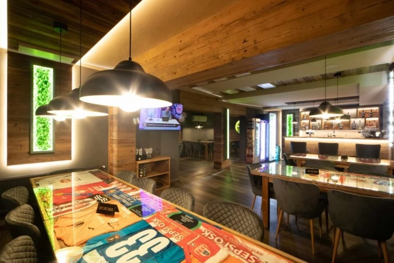 Târgu Secuiesc Cazare | Motel (K1427-9) Imaginea poate fi supusă drepturilor de autor. Se recomandă contactarea titularului drepturilor.