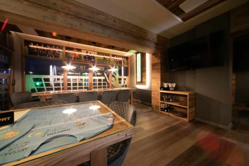 Târgu Secuiesc Cazare | Motel (K1427-24) Imaginea poate fi supusă drepturilor de autor. Se recomandă contactarea titularului drepturilor.