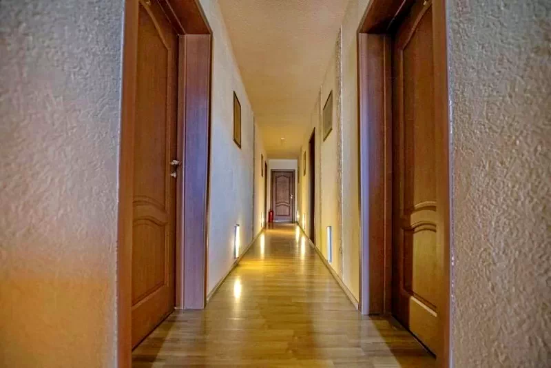 Târgu Secuiesc Cazare | Motel (K1427-38) Imaginea poate fi supusă drepturilor de autor. Se recomandă contactarea titularului drepturilor.