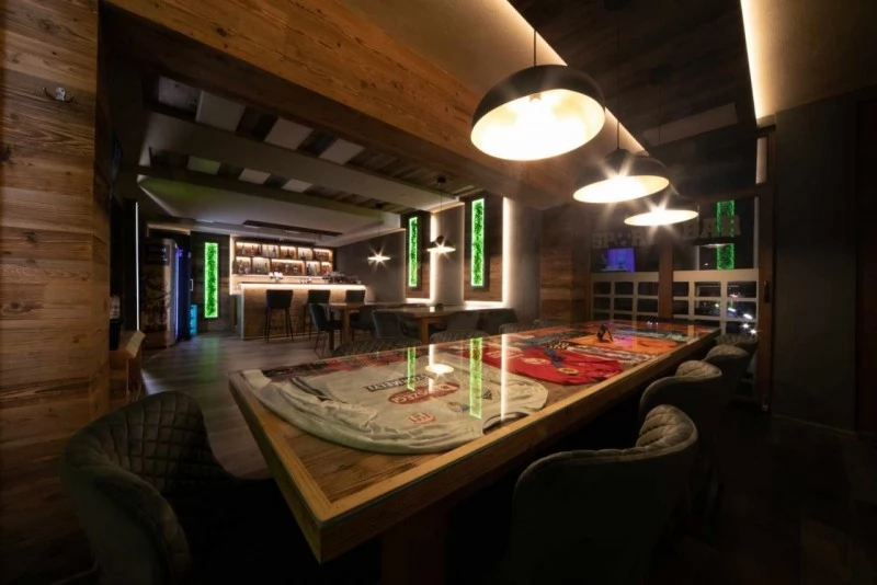 Kézdivásárhely Szállás | Motel (K1427-51) A kép szerzői jogvédelem alatt állhat. Javasolt a kapcsolatfelvétel a jog tulajdonossal.