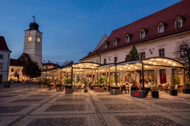 Nagyszeben Szállás | Hotel*** (K1561-1) A kép szerzői jogvédelem alatt állhat. Javasolt a kapcsolatfelvétel a jog tulajdonossal.