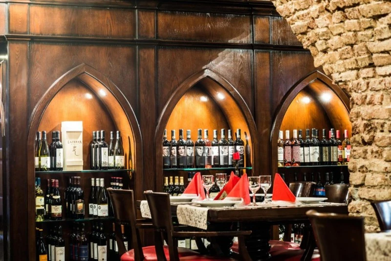 Sibiu Cazare | Pensiune turistică (K1561-3) Imaginea poate fi supusă drepturilor de autor. Se recomandă contactarea titularului drepturilor.