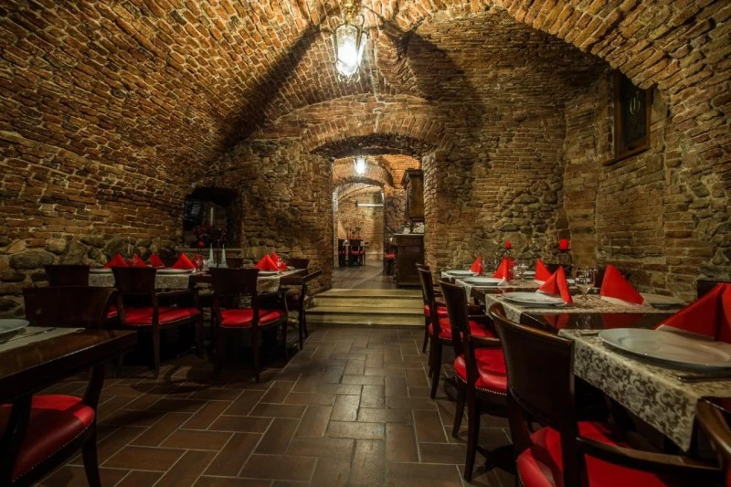 Sibiu Cazare | Hotel*** (K1561-4) Imaginea poate fi supusă drepturilor de autor. Se recomandă contactarea titularului drepturilor.