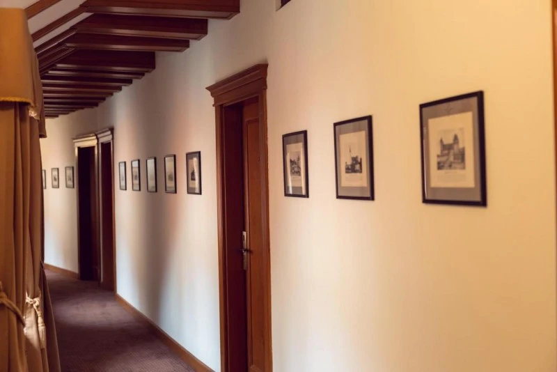 Sibiu Cazare | Hotel*** (K1561-6) Imaginea poate fi supusă drepturilor de autor. Se recomandă contactarea titularului drepturilor.