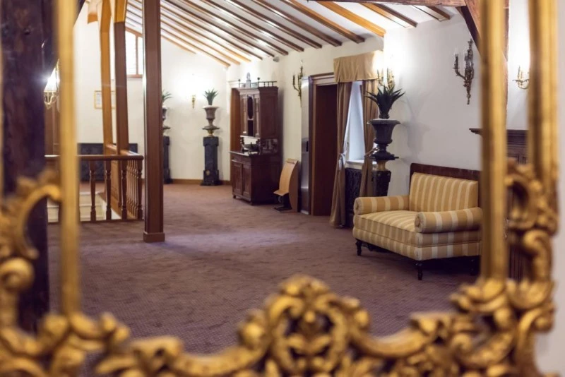 Sibiu Cazare | Hotel*** (K1561-47) Imaginea poate fi supusă drepturilor de autor. Se recomandă contactarea titularului drepturilor.