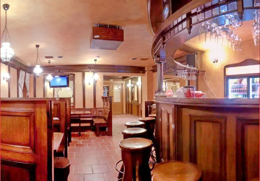 Harghita-Băi Cazare | Hotel*** (K0780-7) Imaginea poate fi supusă drepturilor de autor. Se recomandă contactarea titularului drepturilor.