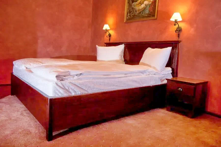 Harghita-Băi Cazare | Hotel*** (K0780-8) Imaginea poate fi supusă drepturilor de autor. Se recomandă contactarea titularului drepturilor.