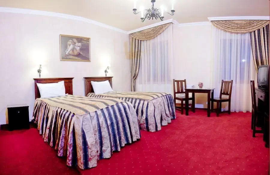 Harghita-Băi Cazare | Hotel*** (K0780-10) Imaginea poate fi supusă drepturilor de autor. Se recomandă contactarea titularului drepturilor.