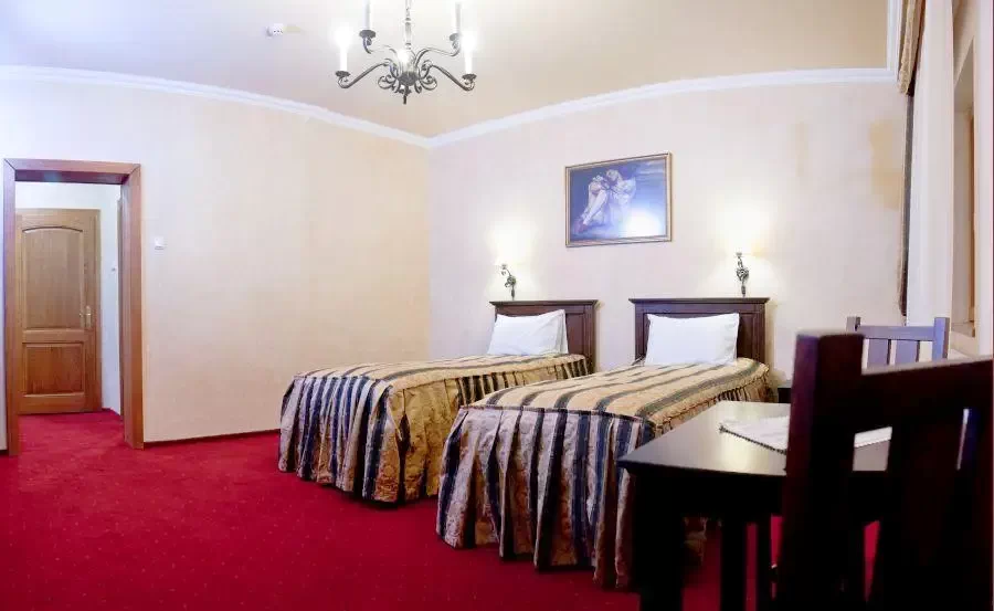 Harghita-Băi Cazare | Hotel*** (K0780-11) Imaginea poate fi supusă drepturilor de autor. Se recomandă contactarea titularului drepturilor.