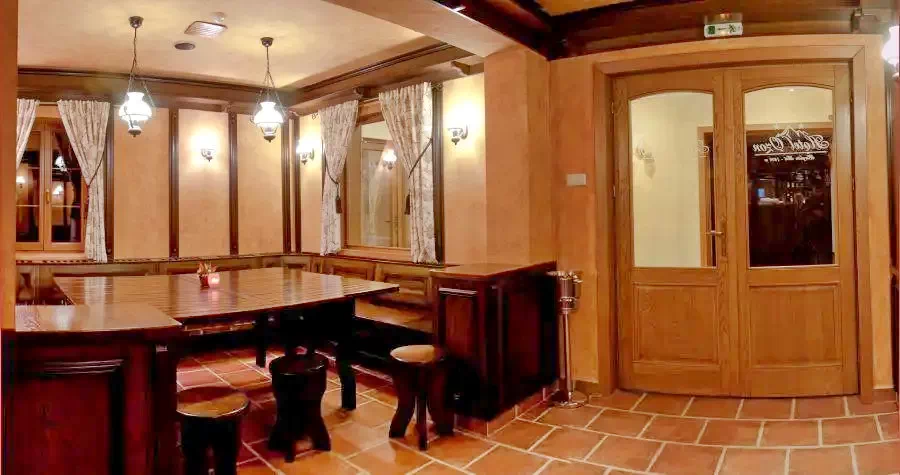 Harghita-Băi Cazare | Hotel*** (K0780-14) Imaginea poate fi supusă drepturilor de autor. Se recomandă contactarea titularului drepturilor.