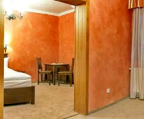 Harghita-Băi Cazare | Hotel*** (K0780-17) Imaginea poate fi supusă drepturilor de autor. Se recomandă contactarea titularului drepturilor.