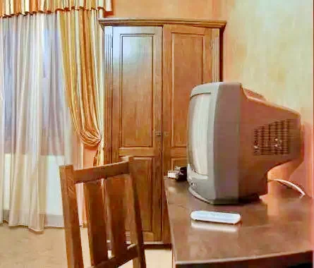 Harghita-Băi Cazare | Hotel*** (K0780-18) Imaginea poate fi supusă drepturilor de autor. Se recomandă contactarea titularului drepturilor.