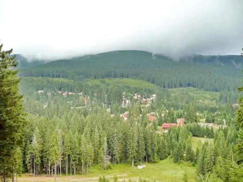 Harghita-Băi Cazare | Hotel*** (K0780-34) Imaginea poate fi supusă drepturilor de autor. Se recomandă contactarea titularului drepturilor.