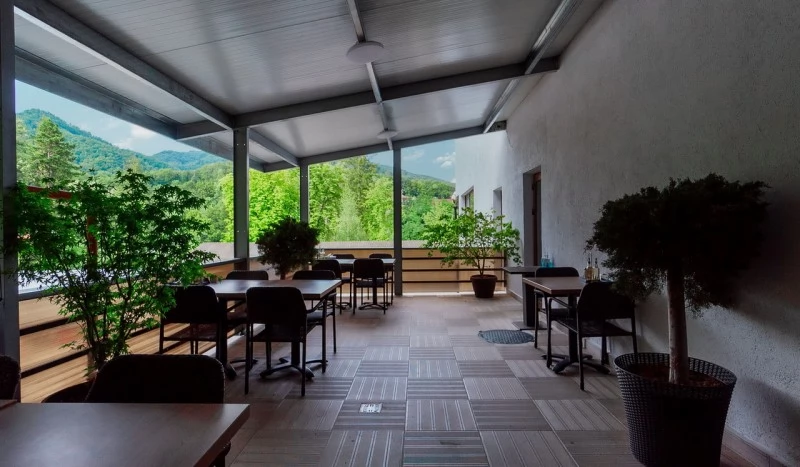 Cazare Băile Olănești - Hotel Tisa*** | Olănești Fürdő - Tisa Hotel***. Imaginea poate fi supusă drepturilor de autor. Se recomandă contactarea titularului drepturilor.