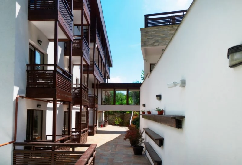 Cazare Băile Olănești - Hotel Tisa*** | Olănești Fürdő - Tisa Hotel***. Imaginea poate fi supusă drepturilor de autor. Se recomandă contactarea titularului drepturilor.