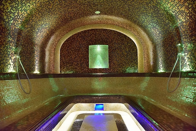 Cazare Băile Olănești - Hotel Tisa*** | Olănești Fürdő - Tisa Hotel***. Imaginea poate fi supusă drepturilor de autor. Se recomandă contactarea titularului drepturilor.