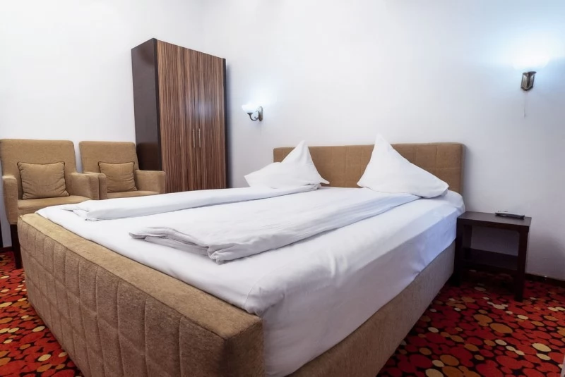 Cazare Băile Olănești - Hotel Tisa*** | Olănești Fürdő - Tisa Hotel***. Imaginea poate fi supusă drepturilor de autor. Se recomandă contactarea titularului drepturilor.