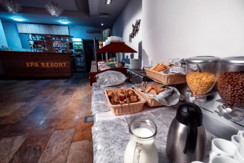 Cazare Băile Olănești - Hotel Tisa*** | Olănești Fürdő - Tisa Hotel***. Imaginea poate fi supusă drepturilor de autor. Se recomandă contactarea titularului drepturilor.