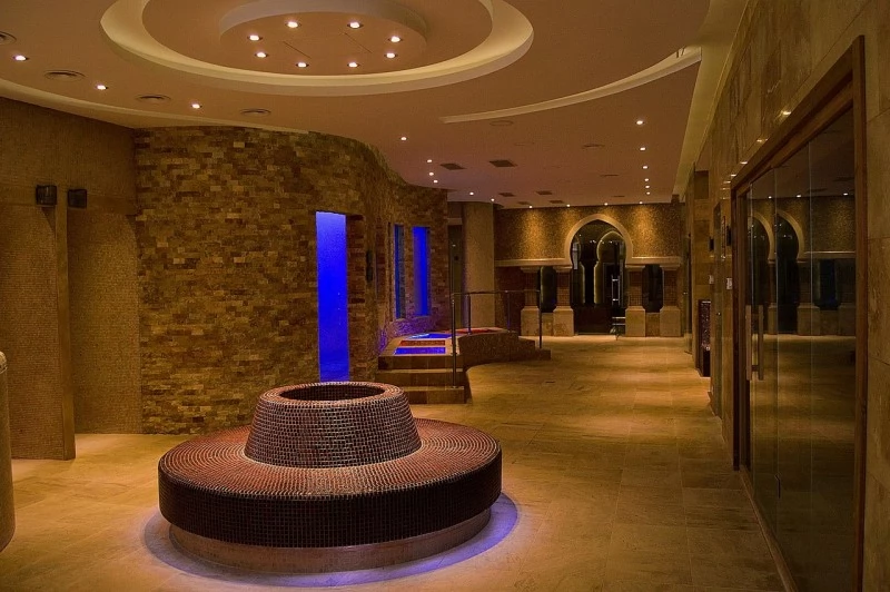 Cazare Băile Olănești - Hotel Tisa*** | Olănești Fürdő - Tisa Hotel***. Imaginea poate fi supusă drepturilor de autor. Se recomandă contactarea titularului drepturilor.