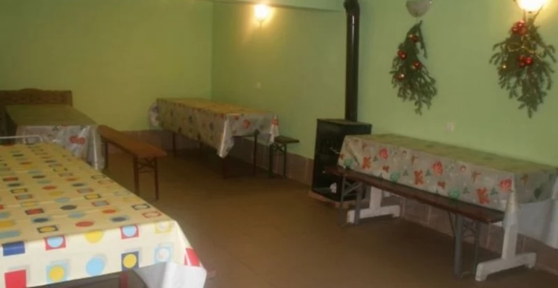 Tusnádfürdő Szállás | Motel (K0415-2) A kép szerzői jogvédelem alatt állhat. Javasolt a kapcsolatfelvétel a jog tulajdonossal.