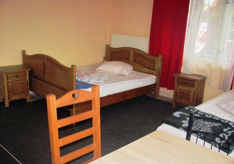 Tusnádfürdő Szállás | Motel (K0415-7) A kép szerzői jogvédelem alatt állhat. Javasolt a kapcsolatfelvétel a jog tulajdonossal.