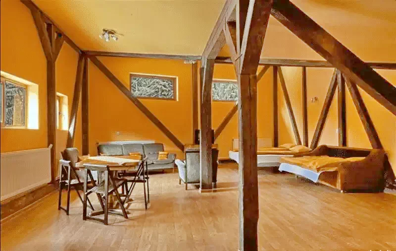 Cazare Harghita Băi - Pensiunea Tirol*** | Hargitafürdő -  Tirol Panzió ***. Imaginea poate fi supusă drepturilor de autor. Se recomandă contactarea titularului drepturilor.