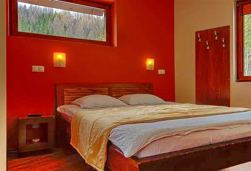 Cazare Harghita Băi - Pensiunea Tirol*** | Hargitafürdő -  Tirol Panzió ***. Imaginea poate fi supusă drepturilor de autor. Se recomandă contactarea titularului drepturilor.