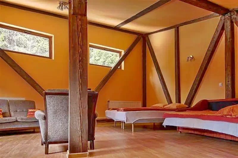 Cazare Harghita Băi - Pensiunea Tirol*** | Hargitafürdő -  Tirol Panzió ***. Imaginea poate fi supusă drepturilor de autor. Se recomandă contactarea titularului drepturilor.