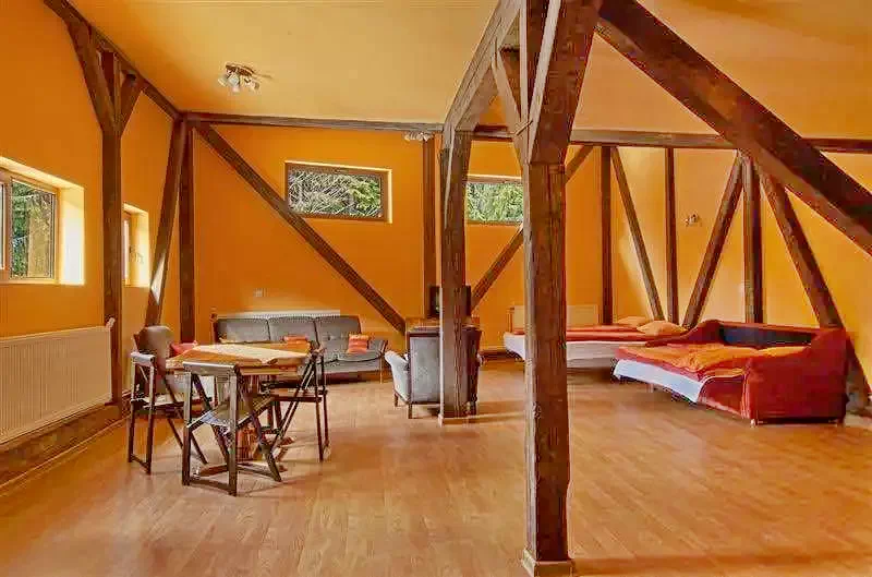 Cazare Harghita Băi - Pensiunea Tirol*** | Hargitafürdő -  Tirol Panzió ***. Imaginea poate fi supusă drepturilor de autor. Se recomandă contactarea titularului drepturilor.