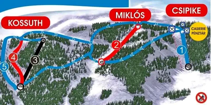 Cazare Harghita Băi - Pensiunea Tirol*** | Hargitafürdő -  Tirol Panzió ***. Imaginea poate fi supusă drepturilor de autor. Se recomandă contactarea titularului drepturilor.