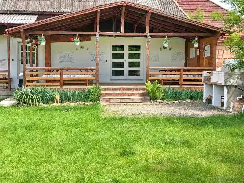 Cazare Corund - Pensiunea Varga*** | Korond - Varga Vendégház***. Imaginea poate fi supusă drepturilor de autor. Se recomandă contactarea titularului drepturilor.