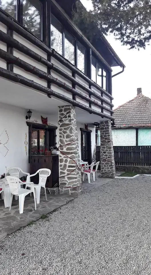 Komandó Szállás | Panzió (K0446-42) A kép szerzői jogvédelem alatt állhat. Javasolt a kapcsolatfelvétel a jog tulajdonossal.