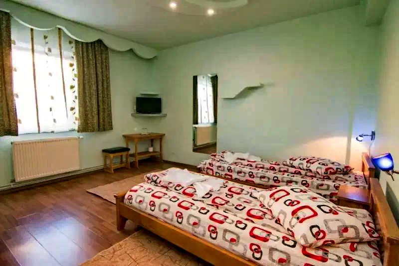 Șelimbăr Cazare | Motel (K0073-6) Imaginea poate fi supusă drepturilor de autor. Se recomandă contactarea titularului drepturilor.