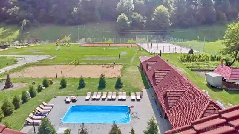 Cazare Remeti - Pensiunea Carpathia*** | Jádremete - Carpathia Panzió***. Imaginea poate fi supusă drepturilor de autor. Se recomandă contactarea titularului drepturilor.