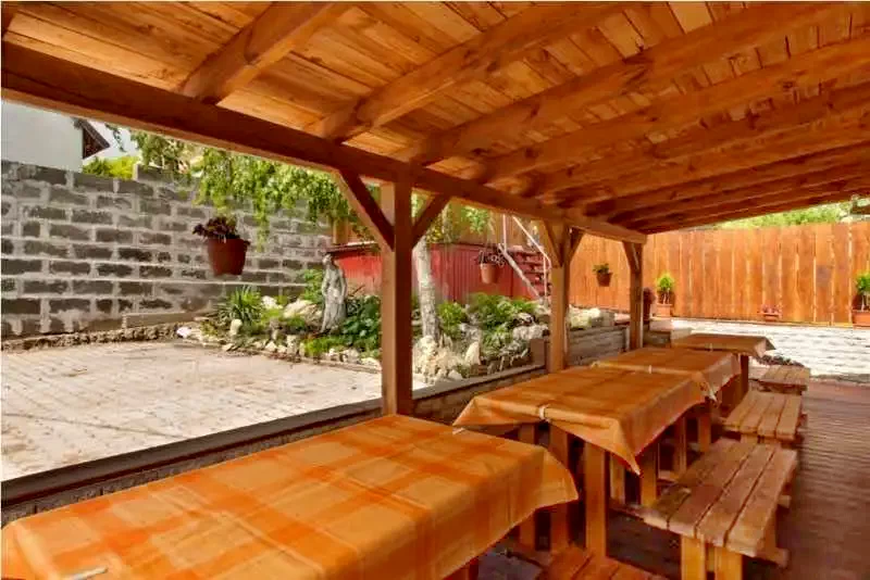  Cazare | Hotel**** (K0830-9) Imaginea poate fi supusă drepturilor de autor. Se recomandă contactarea titularului drepturilor.